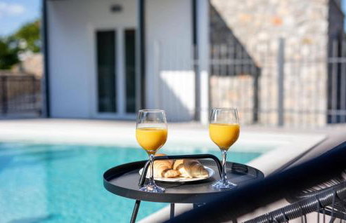 Awesome Home In Lakmartin - Photo 8