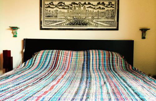 UMBRIA, "Casa Sagrantina" con PISCINA e pergolato - Photo 22