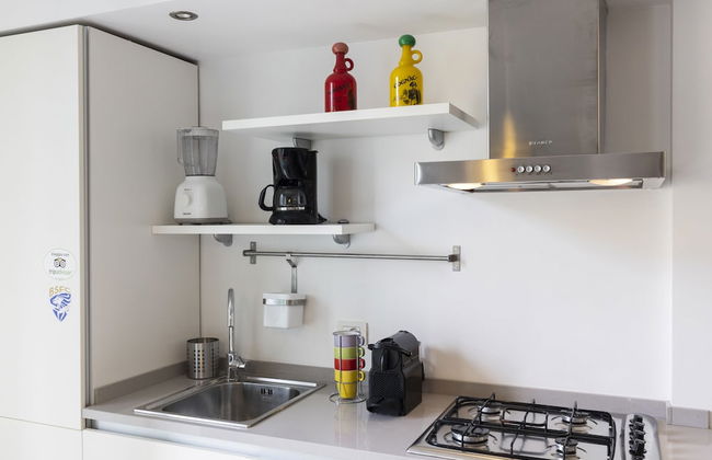 notaMi - Dream Experience - Garibaldi - Photo 7