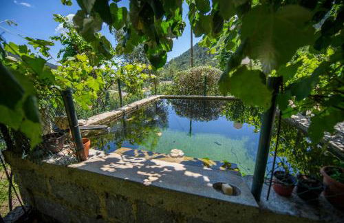 Afonso's House Gerês I - Foto 42