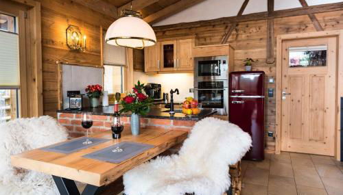 Bayerischer Wald Chalets - Foto 5