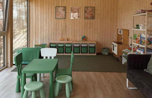 Dolina Ciszy - Wypoczynek i relaks pod sosnami - Foto 33