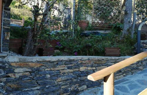 La Casetta di Molly tra ulivi e roseto - Foto 19