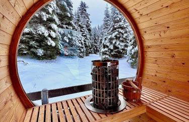 Casa de Madera - Foto 17