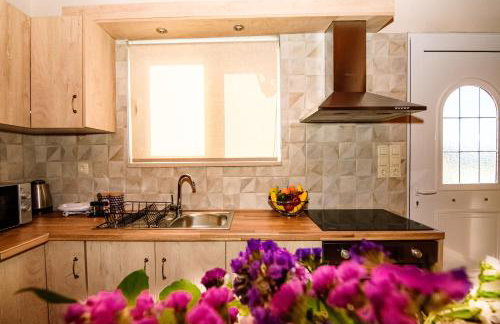 Seascape Residence Stavros - Foto 53