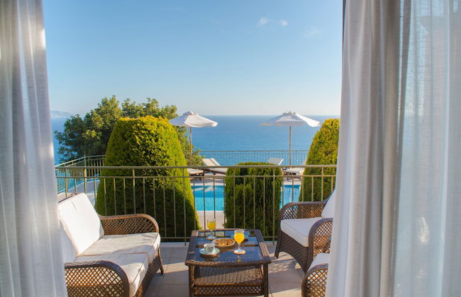 Ionian Sea View Luxury Villas - Foto 77