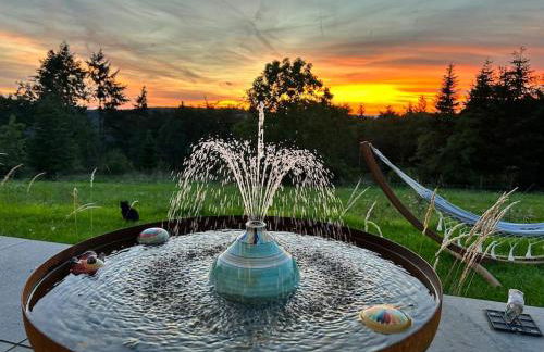 Mosel Urlaub Stabenhof - Whirlpool, Natur und Grill - Foto 35