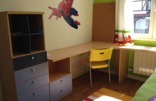 Chalet Golf & Wine La Rioja-Cirueña - Foto 20