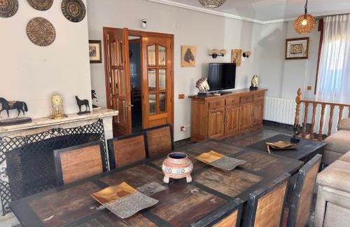 El Mirador de Gredos en Navalcán - Foto 8