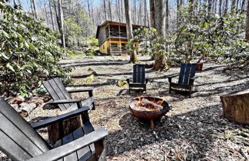 Karma Cabin - Foto 25