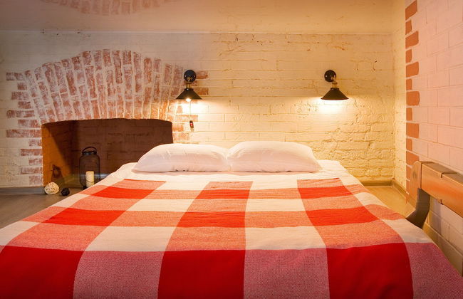 Apartment at the Red Bridge - Foto 69