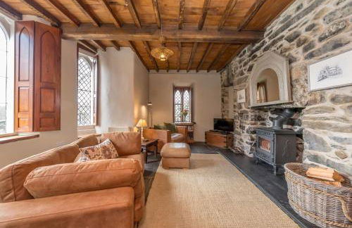 Hywel-Sele-Lodge - Foto 12