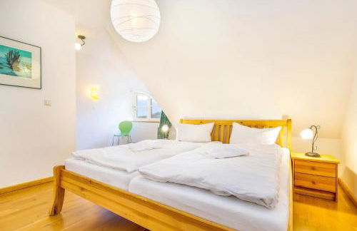 Ferienwohnung, Land, Ruhe, Rügen - Foto 9