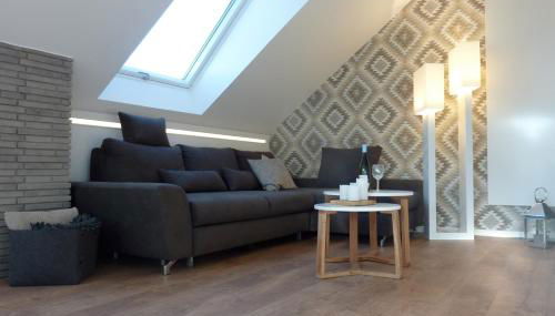 Ferienwohnung am Wald - Foto 5