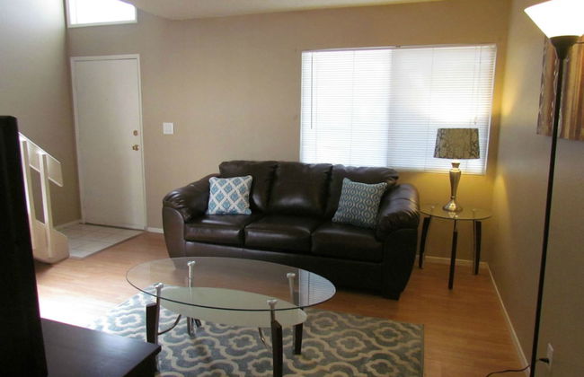 Townhouse in Las Vegas near Strip - Foto 8