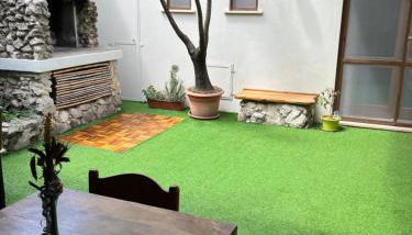 Sardinia Costa Ovest - Foto 3, Garden, Garden view