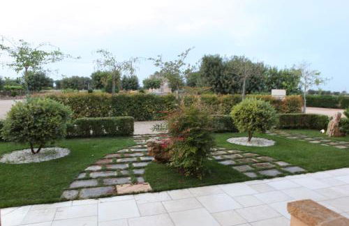 Masseria La Duchessa - Foto 13