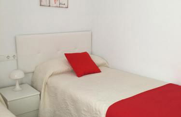 TURISMO LOS LANCES TARIFA( PARKING GRATUITO) - Foto 11