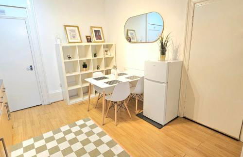 Bright Cosy Urban Apartment near Camden Station - Central London - Foto 6