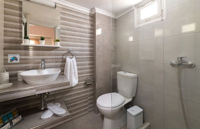 Marikas Deluxe Rooms - Foto 31