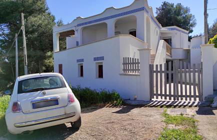 La Casetta di Novaglie - Puntaverde e Puntarossa a 300m dal mare - Foto 38