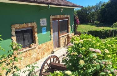 Casa Marcela - Foto 1