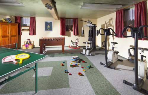 Ferienwohnungen Gästehaus Lärcheck - Foto 46