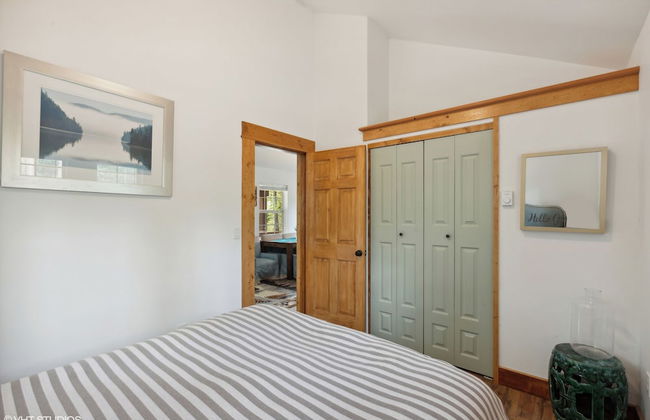 Whispering Pines cabin rentals - Photo 6