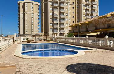 Casa Alma, Dos Mares a tu alcance - Foto 24