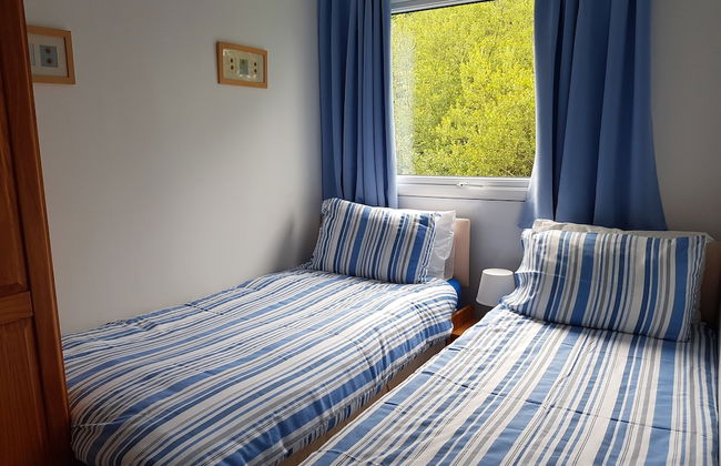 Freshwater Bay Holiday Cottages - Foto 7