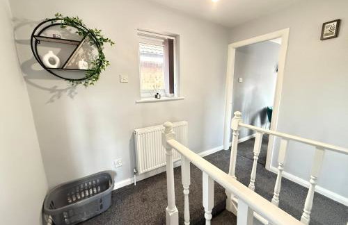 3-Bed Detached House Private Drive for Two Cars - Foto 27