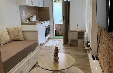 Escapade Tournefeuille, jacuzzi, balnéo, terrasse - Foto 10