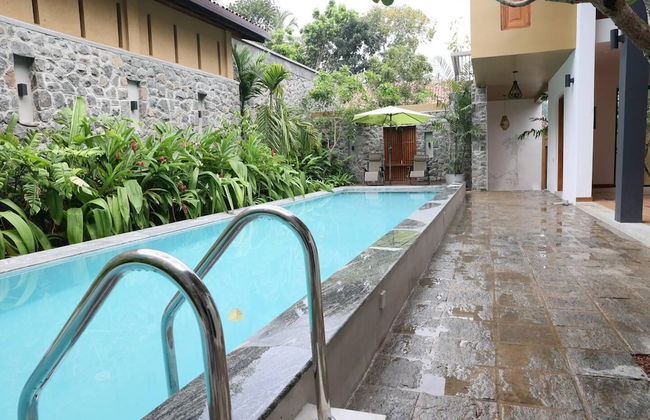 Villa Ananta - 3 Bedroom - Foto 18