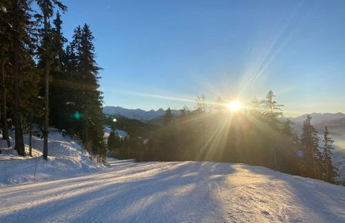 Les ARCS 1600 - SKI AUX PIEDS - MAGNIFIQUE DUPLEX 12 PERSONNES - Foto 47