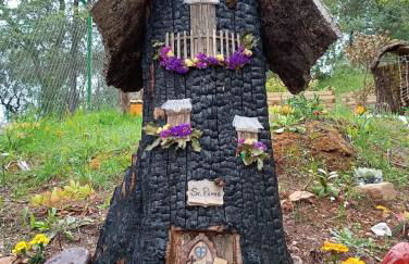 Alojamiento Rural Los Jarritos - Foto 18