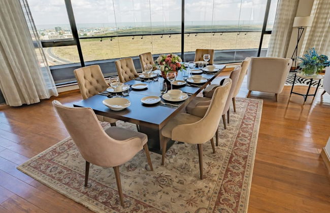 The Curve by the Park Off Mombasa Road - Foto 15