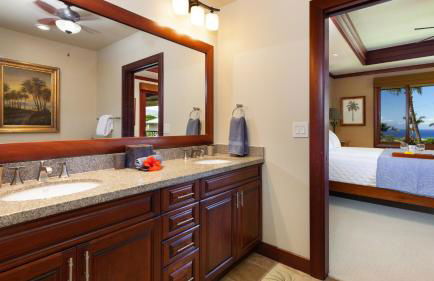 ❤PiH❤ Ocean Palms Villa Stunning Ocean View Mauna Kea Resort - Foto 20