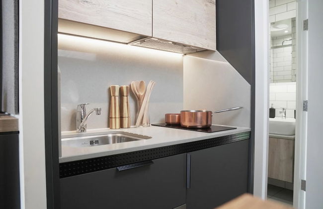 Vita Student-Only Lewisham Exchange - Foto 7