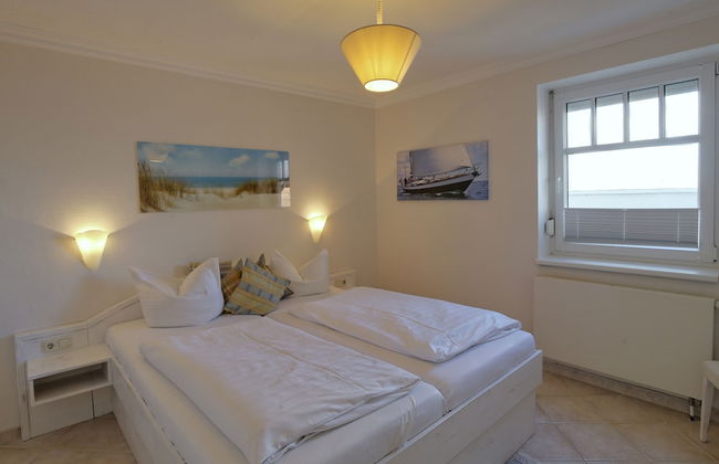 Strandhaus Brunhild - Foto 13