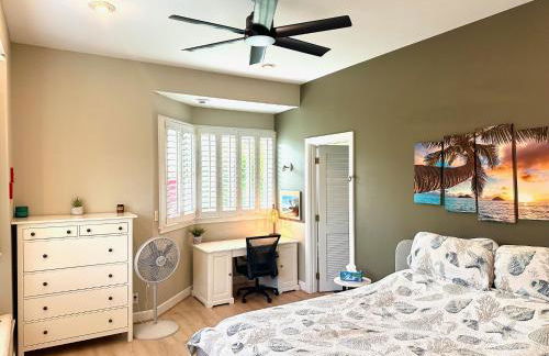 Modern Luxury Beach House Kailua - Foto 26