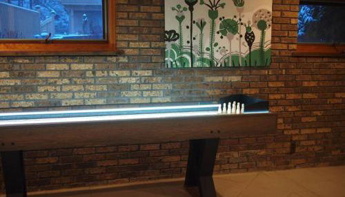 Falcon's Nest, Lakefront at Byram Cove, Hopatcong - Foto 2, Game Room