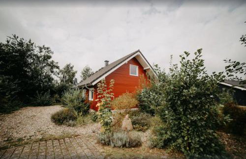 Haus Hanni Zarrentin am Schaalsee - Foto 8