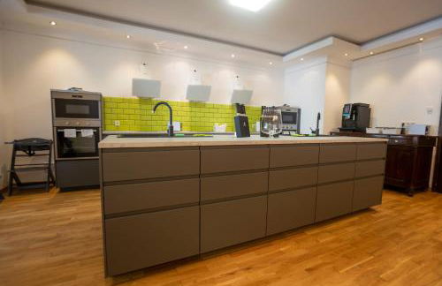 Ferienresidenz Brauneberger Hof an der Mosel nahe Bernkastel-Kues - Foto 50