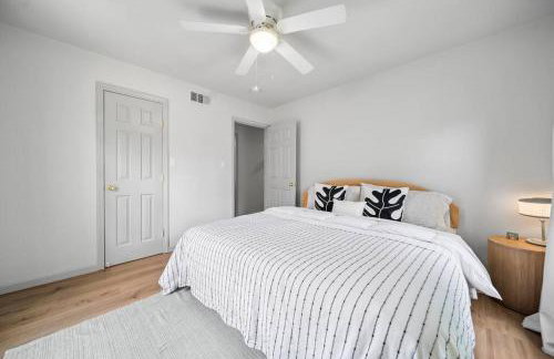 Midtown Modern Cottage - Foto 27