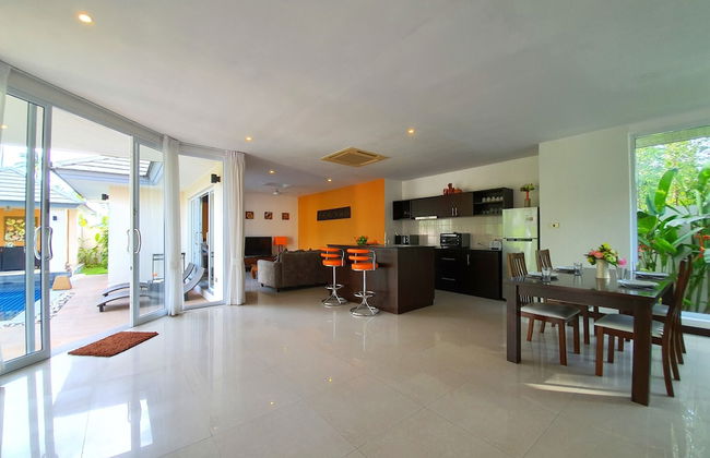 Lipa Talay Hok - Foto 2