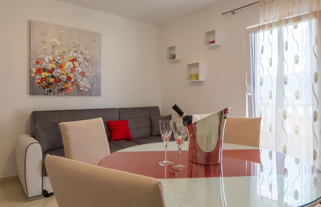 Apartments Ena - Foto 1