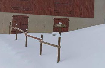 Les Chalets de Mel - Photo 12