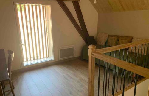 Le Gîte - Le Pressoir - Photo 10