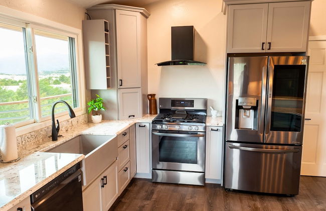 Royal Gorge Cabins - Photo 25