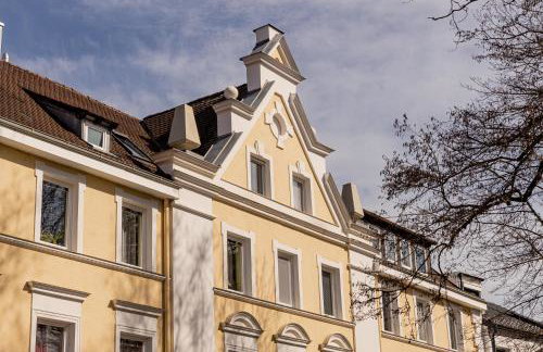 BONNYSTAY Landshut Monument - Foto 22